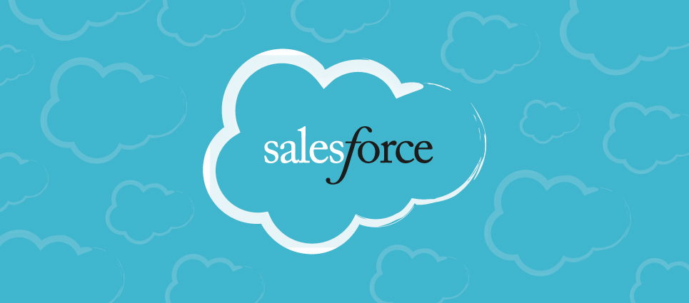 Salesforce CRM Services in Dubai