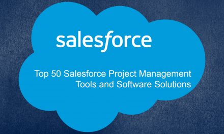 Top 50 Salesforce Project Management Tools and Software Solutions